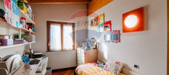 5 chambres Villa à Albano Sant'Alessandro, Italy No. 319453 30