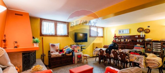 5 chambres Villa à Albano Sant'Alessandro, Italy No. 319453 38