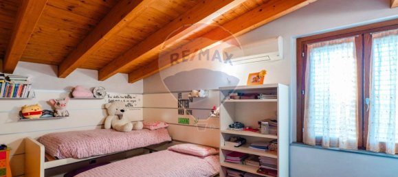 5 chambres Villa à Albano Sant'Alessandro, Italy No. 319453 27