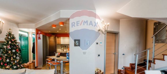 5 chambres Villa à Albano Sant'Alessandro, Italy No. 319453 16