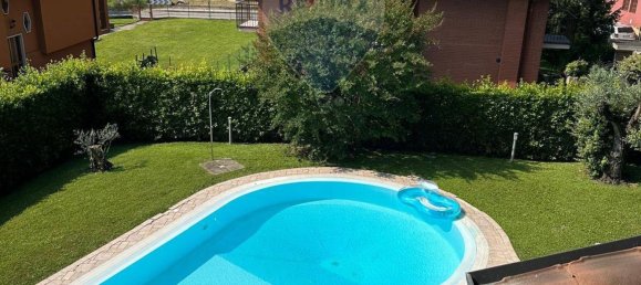 5 chambres Villa à Albano Sant'Alessandro, Italy No. 319453 7