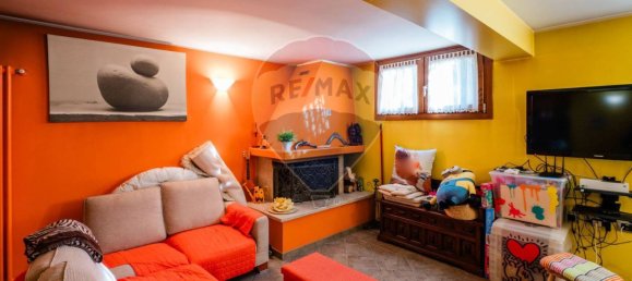 5 chambres Villa à Albano Sant'Alessandro, Italy No. 319453 37