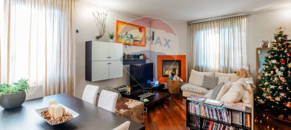 5 chambres Villa à Albano Sant'Alessandro, Italy No. 319453 14