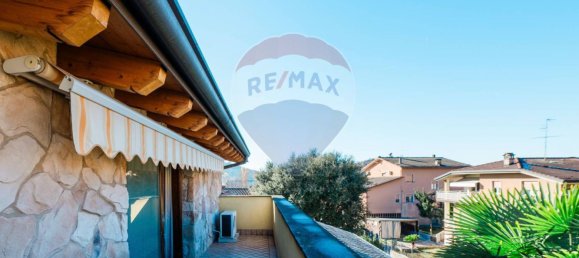 5 chambres Villa à Albano Sant'Alessandro, Italy No. 319453 33