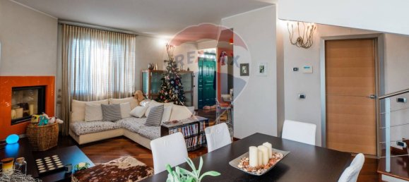 5 chambres Villa à Albano Sant'Alessandro, Italy No. 319453 13