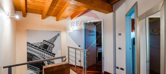 5 chambres Villa à Albano Sant'Alessandro, Italy No. 319453 35