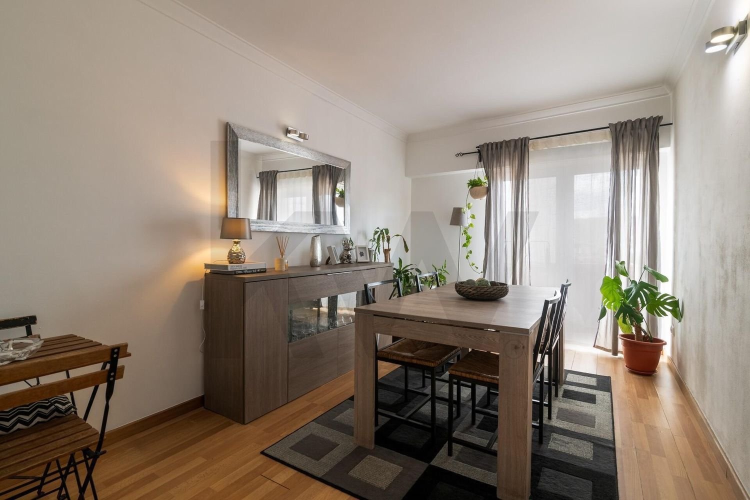 4 Schlafzimmer Wohnung in Odivelas, Portugal, Nr. 331705