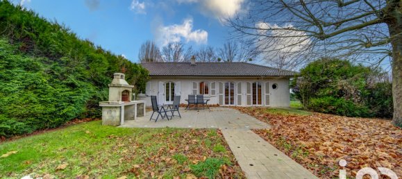 6غرفة منزل في Pournoy-la-Grasse, France رقم 40529 4