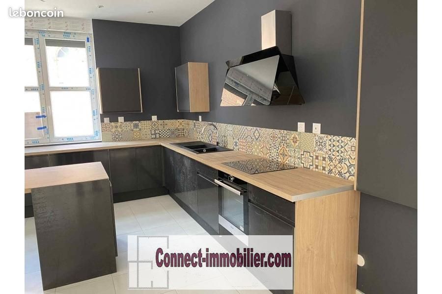 7-Zimmer Haus in Nord, France, Nr. 363879