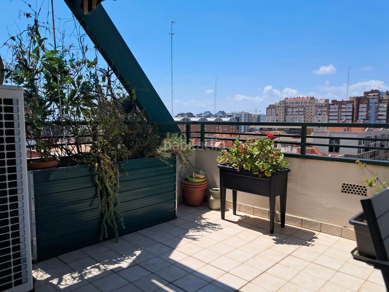 3 bedrooms Apartment in Valencia, Spain No. 176826