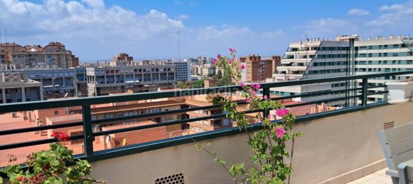 3 bedrooms Apartment in Valencia, Spain No. 176826 4