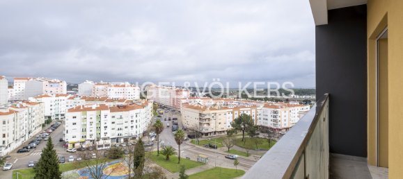 2 bedrooms Apartment in Corroios, Portugal No. 156417 14