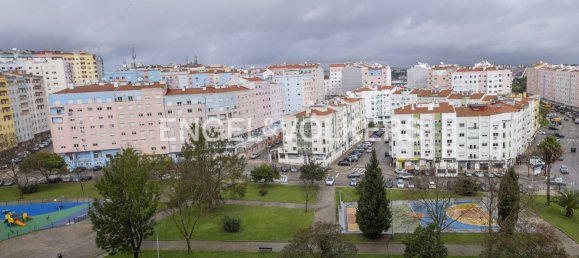 2 bedrooms Apartment in Corroios, Portugal No. 156417 17
