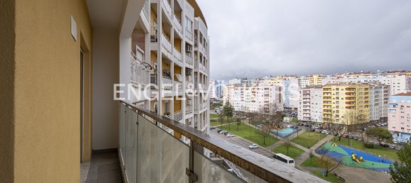 2 bedrooms Apartment in Corroios, Portugal No. 156417 13