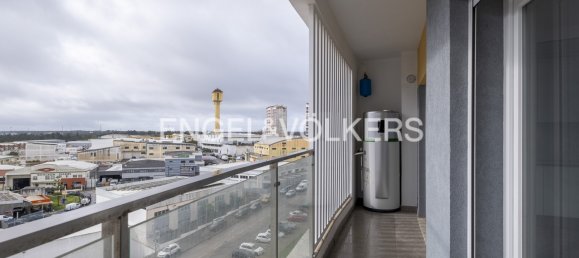 2 bedrooms Apartment in Corroios, Portugal No. 156417 19