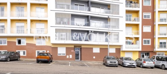 2 bedrooms Apartment in Corroios, Portugal No. 156417 25