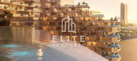 Apartamento de 2 dormitorios en Al Reem Island, UAE No. 104151 17