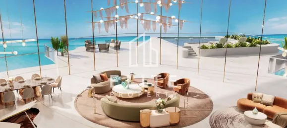 Apartamento de 2 dormitorios en Al Reem Island, UAE No. 104151 2