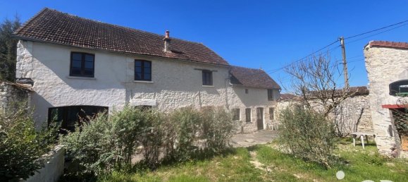 7 rooms House in Champlay, France No. 196121 3