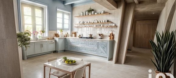 7 rooms House in Champlay, France No. 196121 10