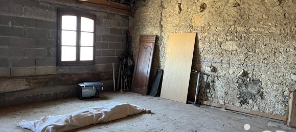 7 rooms House in Champlay, France No. 196121 23