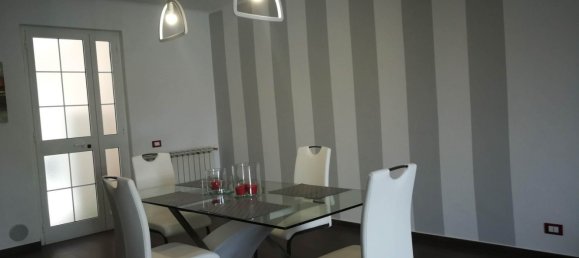 4-Zimmer Wohnung in Arcola, Italy, Nr. 179033 16