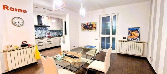 4-Zimmer Wohnung in Arcola, Italy, Nr. 179033 4