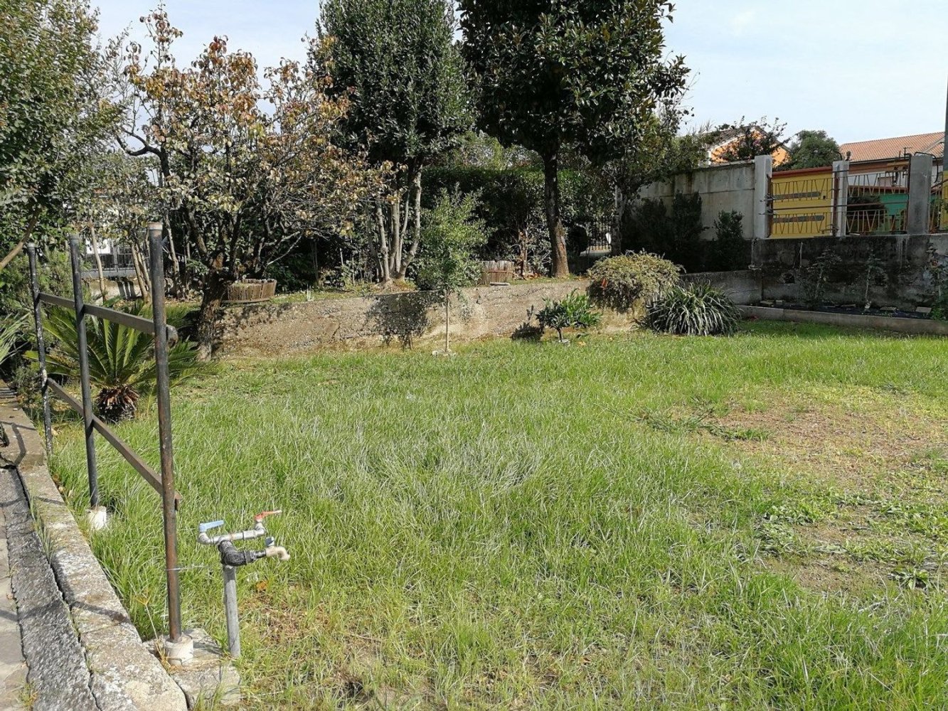 4-Zimmer Wohnung in Arcola, Italy, Nr. 179033