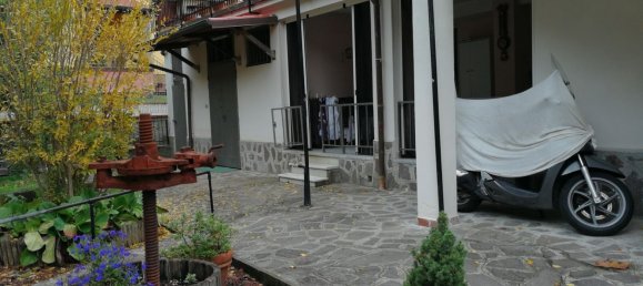 4-Zimmer Wohnung in Arcola, Italy, Nr. 179033 24