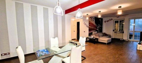 4-Zimmer Wohnung in Arcola, Italy, Nr. 179033 2