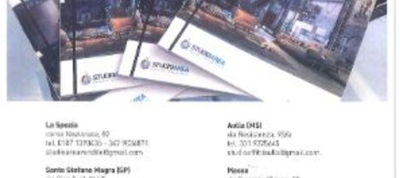 4-Zimmer Wohnung in Arcola, Italy, Nr. 179033 28