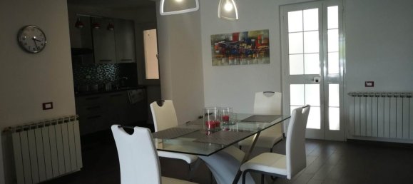 4-Zimmer Wohnung in Arcola, Italy, Nr. 179033 14