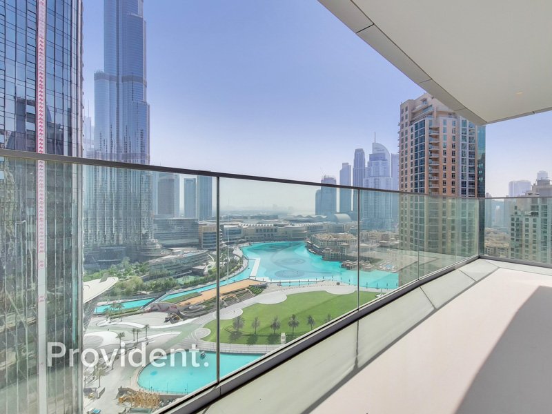 3 chambres Appartement à Downtown Dubai (Downtown Burj Dubai), UAE No. 2948