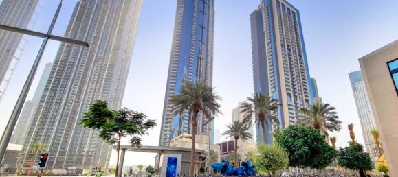 3 chambres Appartement à Downtown Dubai (Downtown Burj Dubai), UAE No. 2948 6