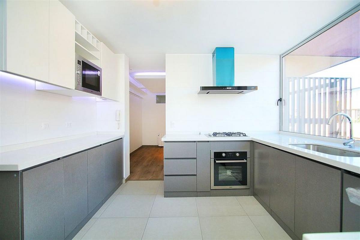 3 غرف نوم شقة في Santiago, Chile رقم 2163