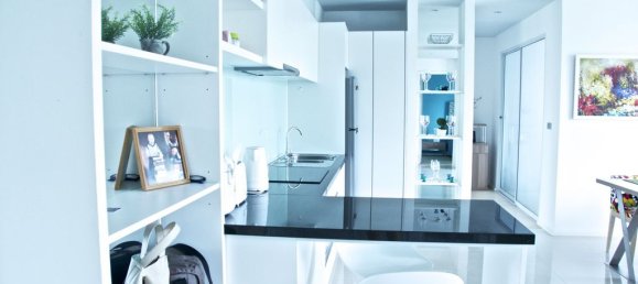 Condominio de 2 dormitorios en Pattaya, Thailand No. 11858 3