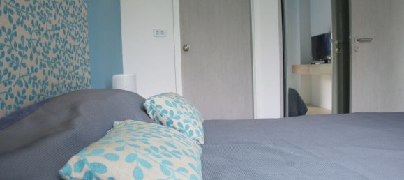 Condominio de 2 dormitorios en Pattaya, Thailand No. 11858 8