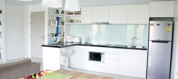 Condominio de 2 dormitorios en Pattaya, Thailand No. 11858 5