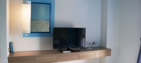 Condominio de 2 dormitorios en Pattaya, Thailand No. 11858 7