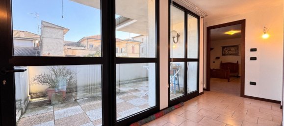 5 rooms Villa in Castagnaro, Italy No. 276455 12