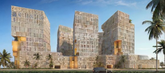 2 dormitorios apartamento en venta en Dubai, UAE № 188854 18