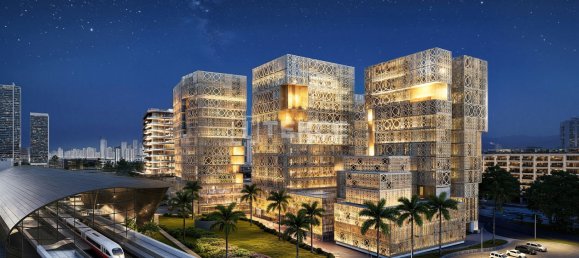 2 dormitorios apartamento en venta en Dubai, UAE № 188854 14