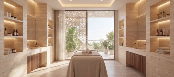 2 dormitorios apartamento en venta en Dubai, UAE № 188854 21