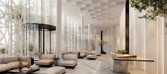 2 dormitorios apartamento en venta en Dubai, UAE № 188854 23