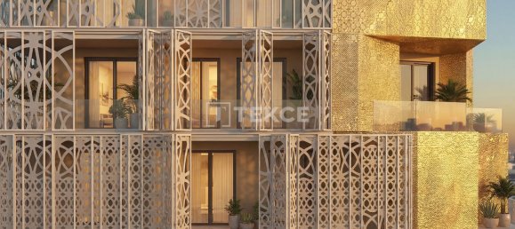 2 dormitorios apartamento en venta en Dubai, UAE № 188854 19