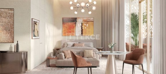 2 dormitorios apartamento en venta en Dubai, UAE № 188854 2