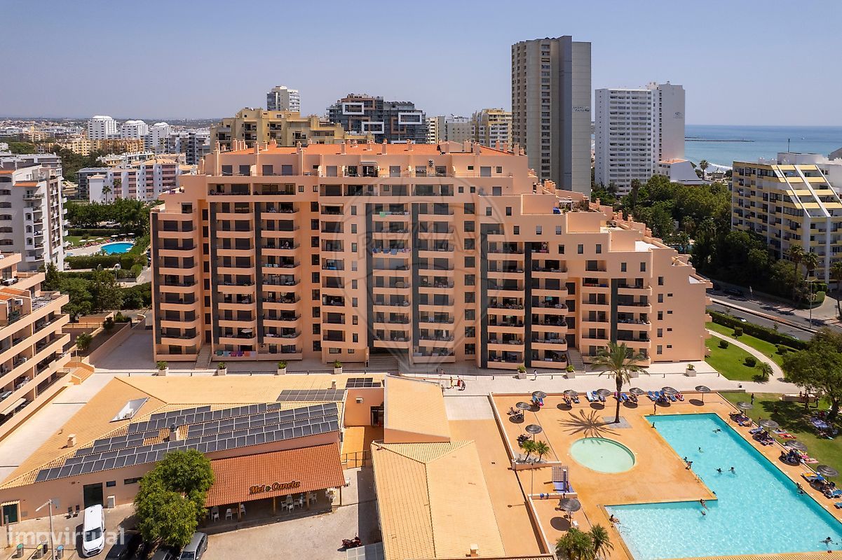 2 chambres Duplex à Portimao, Portugal No. 334680