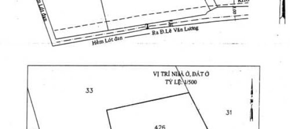 273m² House in Nha Be, Vietnam No. 13271 2