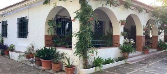 4 chambres Maison à Jerez de la Frontera, Spain No. 147973 2