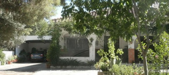 4 chambres Maison à Jerez de la Frontera, Spain No. 147973 3